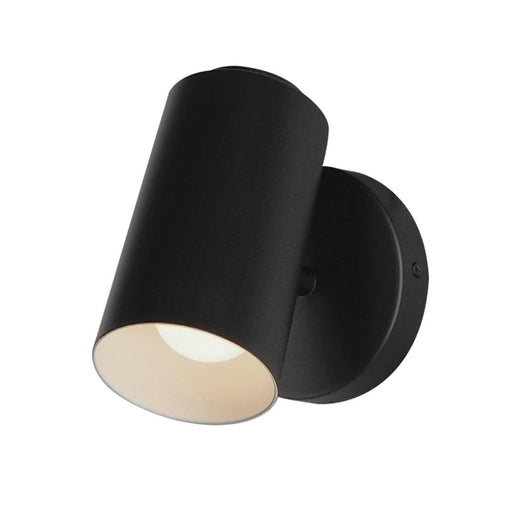 Spot Light-outdoor Wall Mount | 62001BK