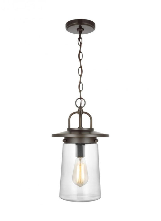 Tybee One Light Outdoor Pendant | 6208901-71