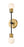 2 Light Wall Sconce | 621-2S-MB-FB