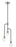 3 Light Chandelier | 621-3MB-PN