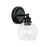 1 Light Sconce | 621111MB-426