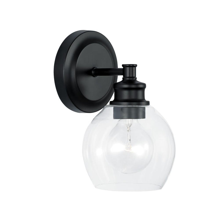 1 Light Sconce | 621111MB-426