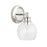 1 Light Sconce | 621111PN-426