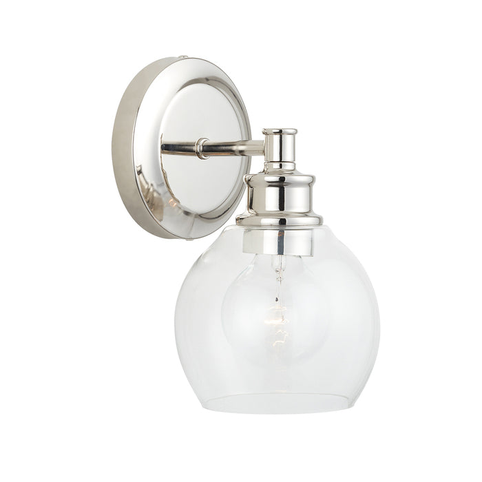 1 Light Sconce | 621111PN-426