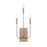 3 Light Sconce | 621931AD