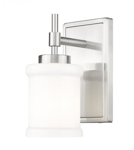 1 Light Wall Sconce | 622-1S-BN