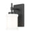1 Light Wall Sconce | 622-1S-MB