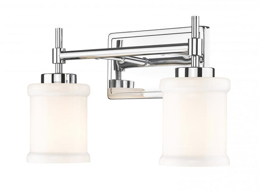 2 Light Vanity | 622-2V-CH