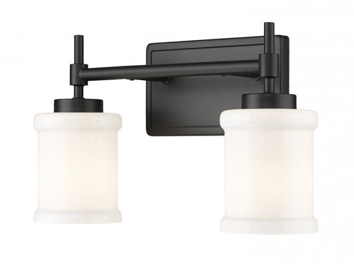 2 Light Vanity | 622-2V-MB