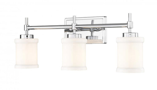 3 Light Vanity | 622-3V-CH