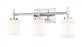 3 Light Vanity | 622-3V-CH