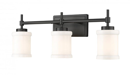 3 Light Vanity | 622-3V-MB