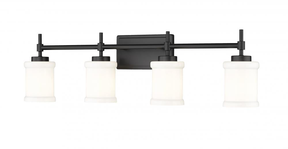 4 Light Vanity | 622-4V-MB