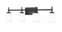 4 Light Vanity | 622-4V-MB