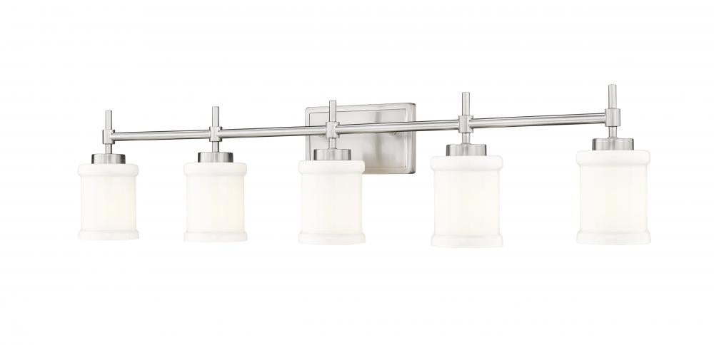 5 Light Vanity | 622-5V-BN