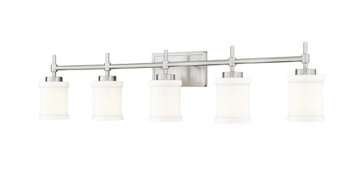 5 Light Vanity | 622-5V-BN