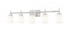 5 Light Vanity | 622-5V-BN
