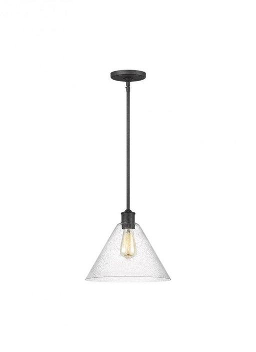 Belton One Light Pendant | 6227801-112