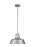 Barn Light One Light Outdoor Pendant | 6237401-57