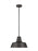 Barn Light One Light Outdoor Pendant | 6237401-71