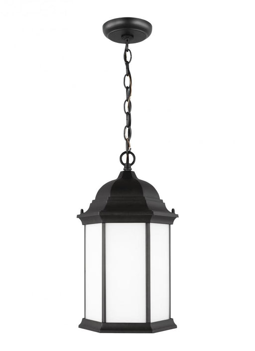 Sevier One Light Outdoor Pendant | 6238751-12