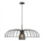 1 Light Pendant | 623P35-MB