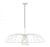 1 Light Pendant | 623P35-TXWH