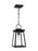 Visual Comfort & Co. Studio Collection Founders One Light Outdoor Pendant