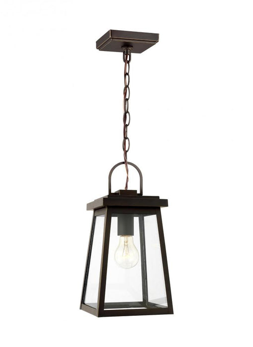 Founders One Light Outdoor Pendant | 6248401-71