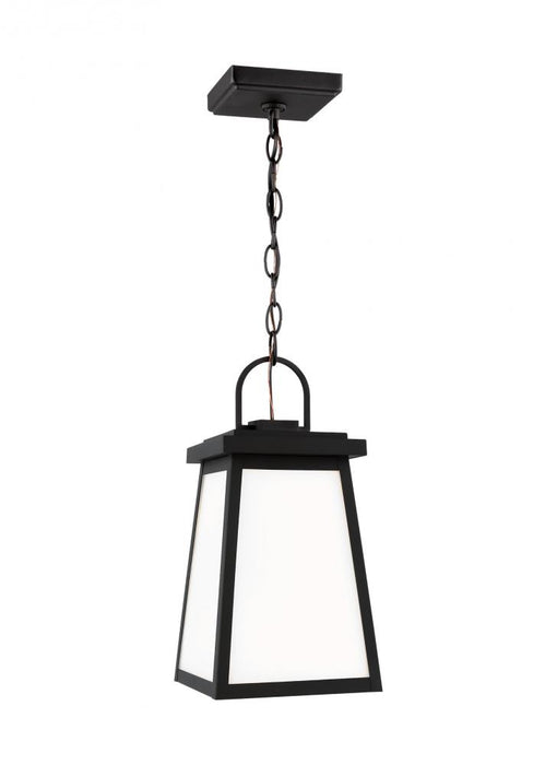 Founders One Light Outdoor Pendant | 6248401EN3-12