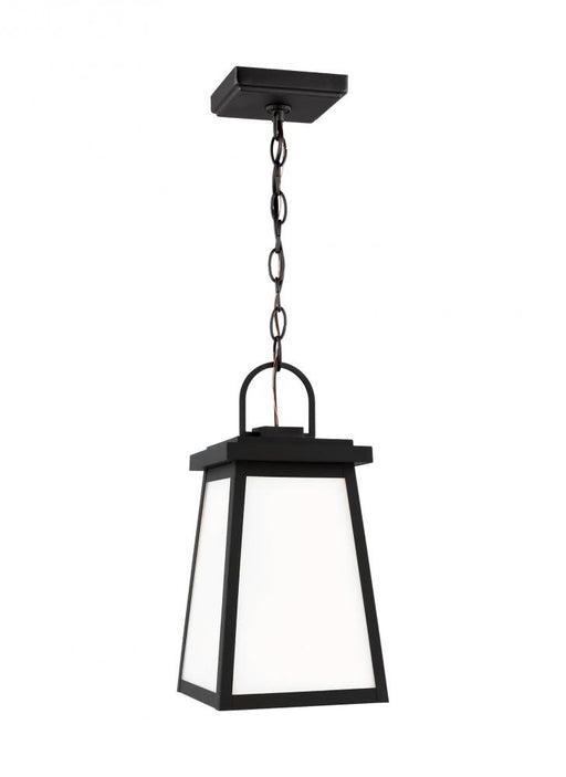 Founders One Light Outdoor Pendant | 6248401EN3-12