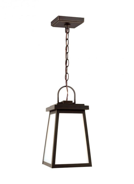 Founders One Light Outdoor Pendant | 6248401EN3-71