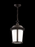 Generation Lighting Calder One Light Outdoor Pendant