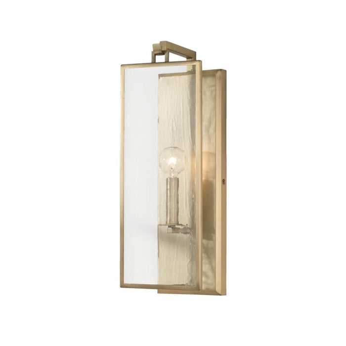 1 Light Sconce | 625111AD