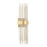 2 Light Sconce | 625421FI
