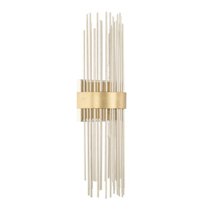 2 Light Sconce | 625421FI