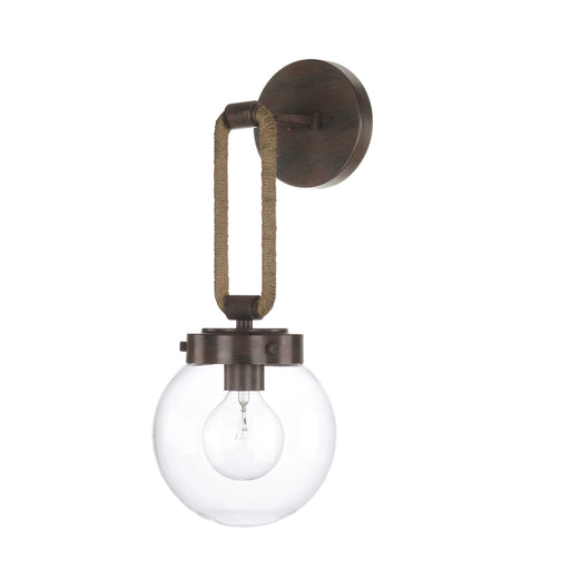 1 Light Sconce | 627412NG