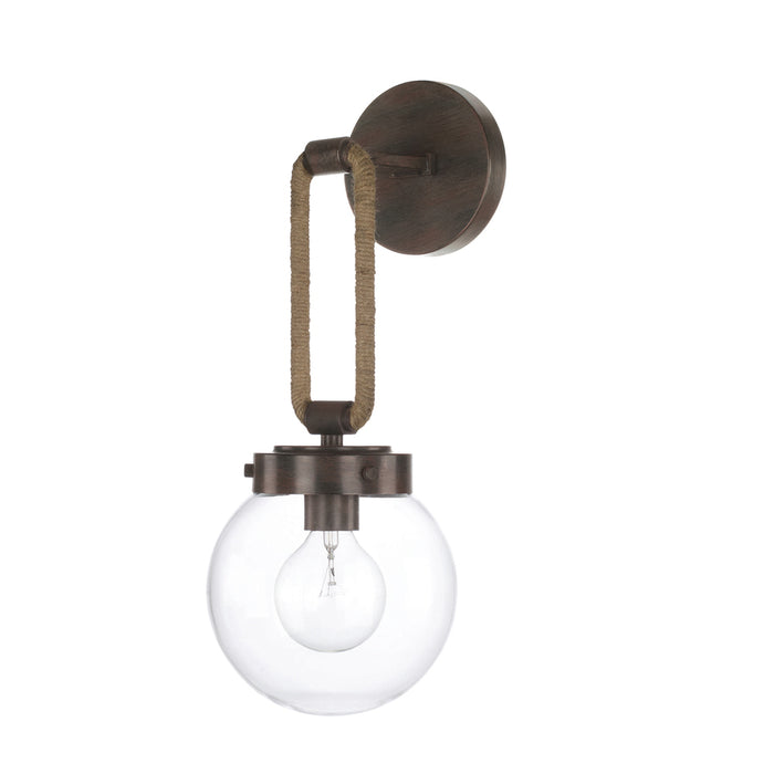 1 Light Sconce | 627412NG