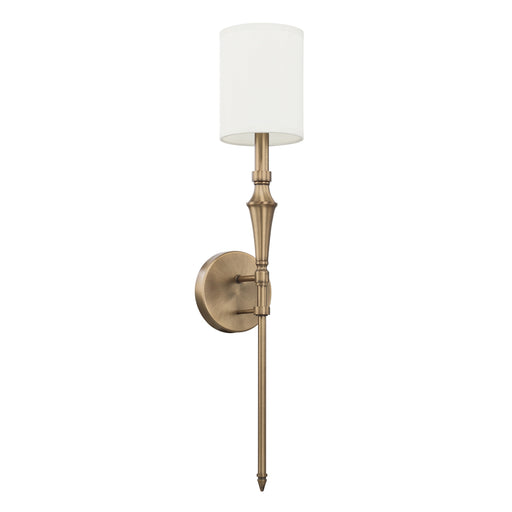 1 Light Sconce | 628416AD-684
