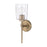 1 Light Sconce | 628511AD-449
