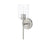 1 Light Sconce | 628511BN-449