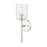 1 Light Sconce | 628511CH-449