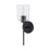 1 Light Sconce | 628511MB-449
