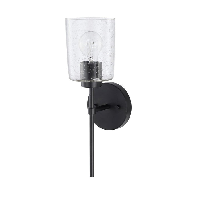 1 Light Sconce | 628511MB-449