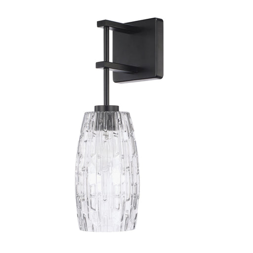 1 Light Sconce | 628611MB-450