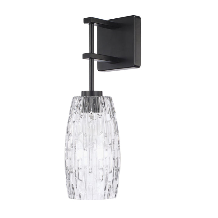 1 Light Sconce | 628611MB-450