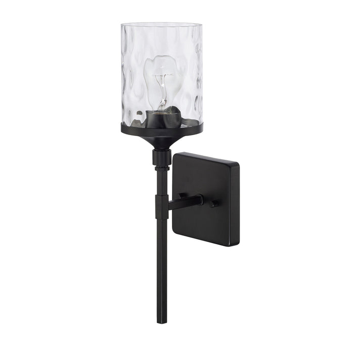 1 Light Sconce | 628811MB-451