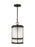 Wilburn One Light Outdoor Pendant Lantern | 6290901-71