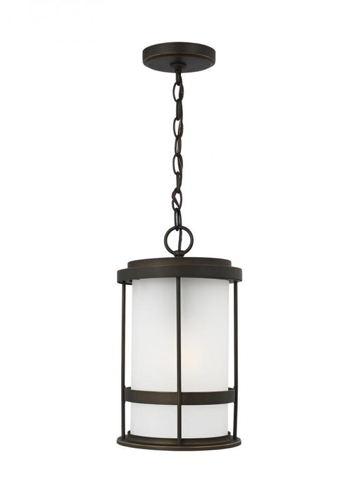Wilburn One Light Outdoor Pendant Lantern | 6290901-71