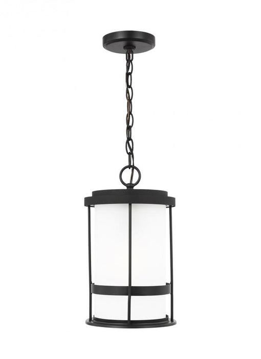 Wilburn One Light Outdoor Pendant Lantern | 6290901EN3-12